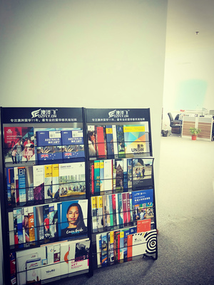 武漢留學中介服務全解析 從申請到海外創業指導的一站式支持